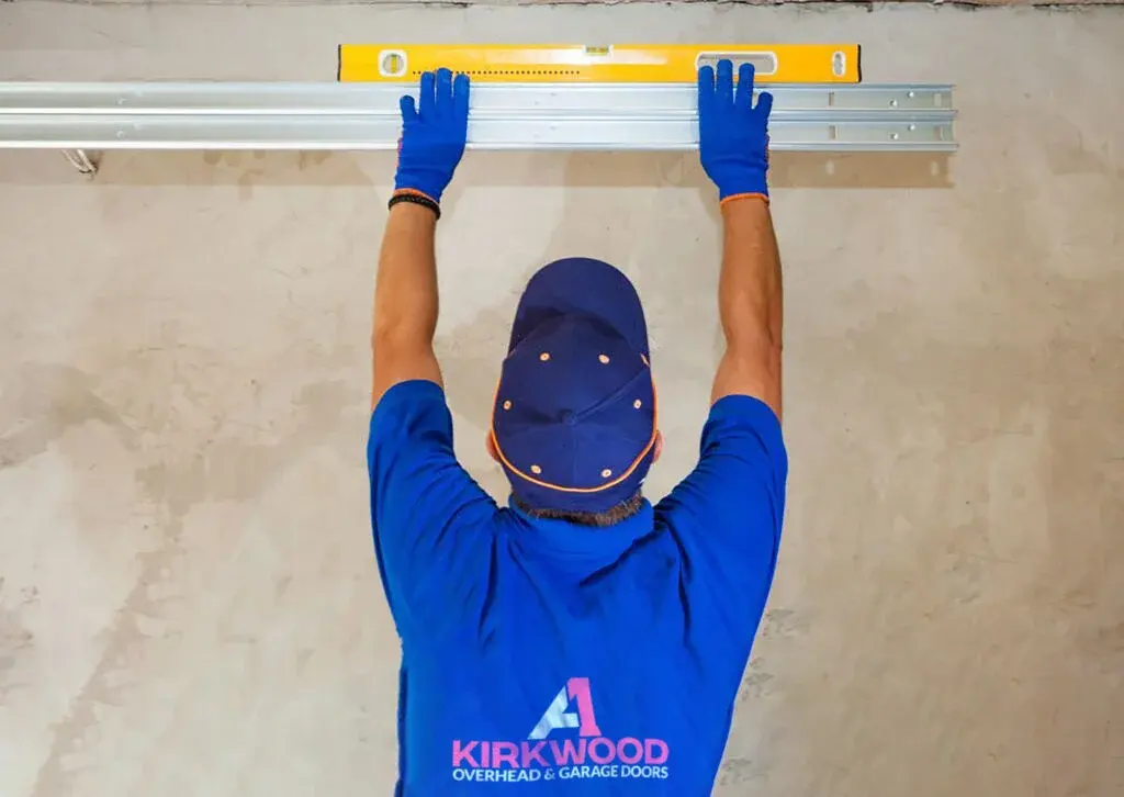 Garage Door Repair Kirkwood Kirkwood