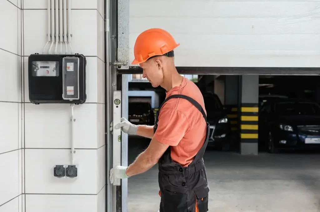 Garage Door Repair Kirkwood Kirkwood 5
