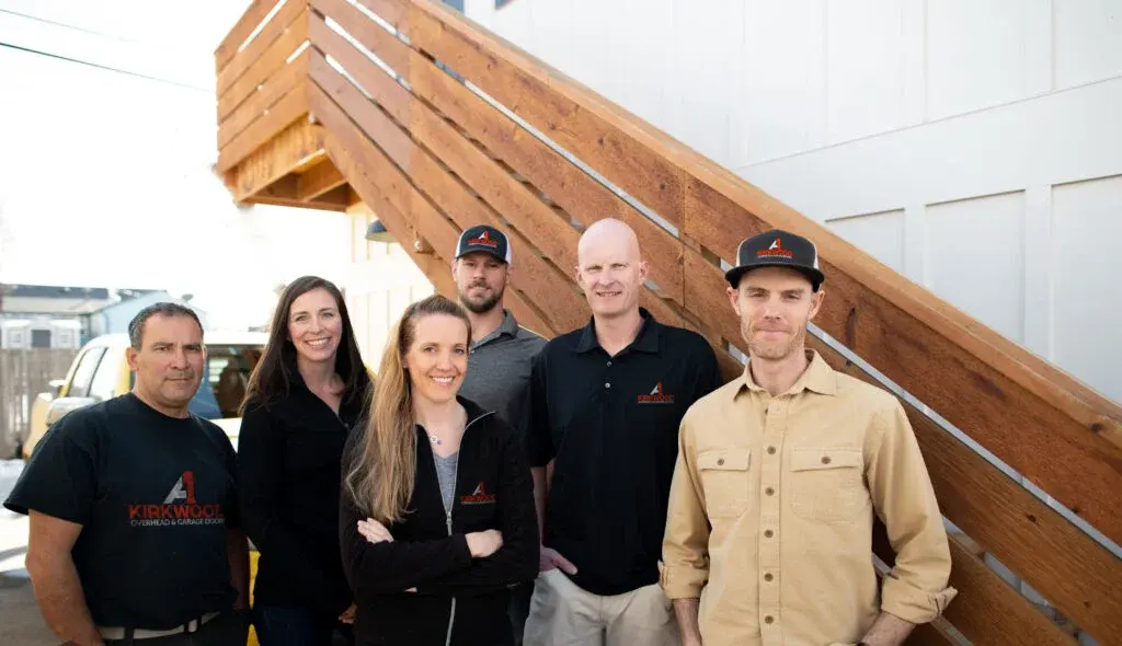 Garage Door Repair Kirkwood Garage Door Repair Kirkwood
